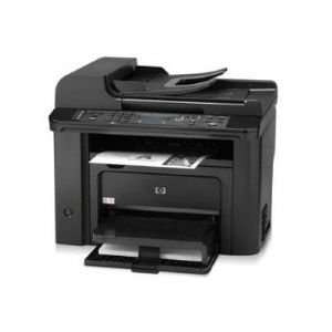  Laserjet Pro M1536DNF Electronics