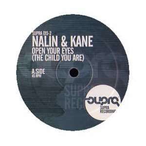  NALIN & KANE / OPEN YOUR EYES (2006) (PART2) NALIN & KANE Music