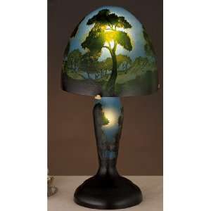  14.5 Galle Landscape Lamp