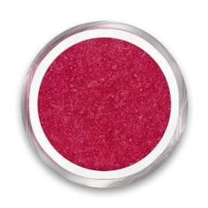  Hot Pink Eye Shadow Shimmer Powder Beauty