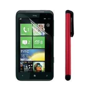   for HTC Titan Windows Phone (AT&T) By Skque Cell Phones & Accessories