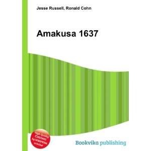  Amakusa 1637 Ronald Cohn Jesse Russell Books