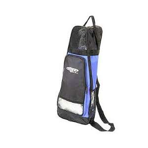  Tilos Mach II Turbo Backpack Bag For Mask, Snorkel, & Fins 