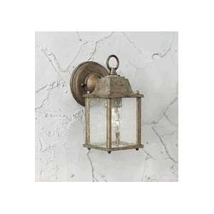    Outdoor Wall Sconces Forte Lighting 1755 01