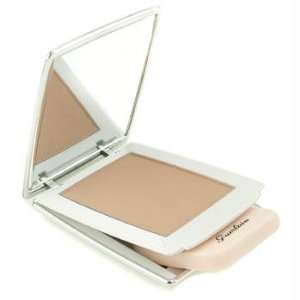  Parure Pearly White Compact Foundation SPF 35   # 01 Beige 