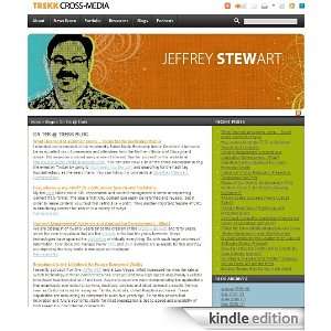  On Tek @ Trekk Blog Kindle Store Jeffrey Stewart