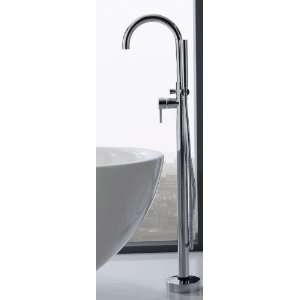   Exposed Tub Filler (Rough and Trim) G 1752 LM3F OB