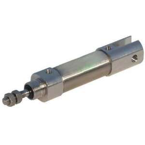  Double Acting Stainless Steel Metric Air Cylinders Air Cyl 