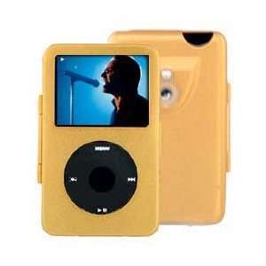   Hard Case for Apple iPod Video Classic 60GB 80GB 