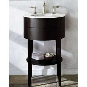  Kohler 3002 F2 Camber Table Console Sink