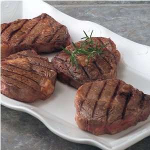 16 (10 oz) Ribeye Steak   NaturAll Steaks  Grocery 