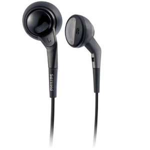  Philips SHE2850/27 In Ear Extra Bass Headphones 