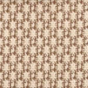  190110H   Toffee Indoor Upholstery Fabric Arts, Crafts 