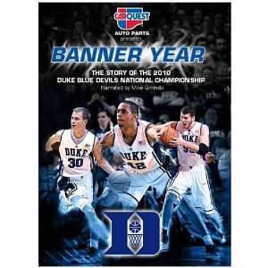   Basketball National Champions Season In Review DVD 