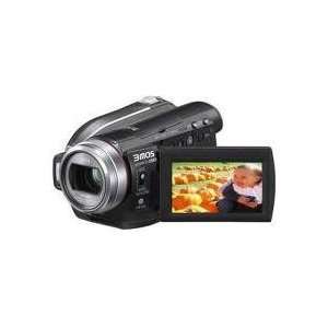   1920x1080p,12x Opt Zoom, 5.1 Surround w (HDCHS100K(1035)) Electronics