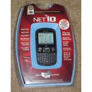  Net 10 Pay As You Go Samsung R355C Cell Phone Cell Phones 