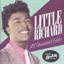   hits by little richard the list author says 1985 this 18 song