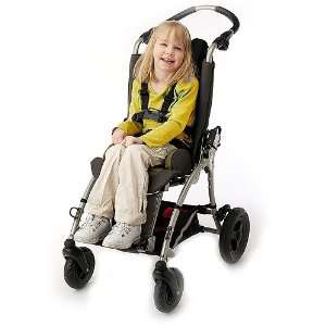  Ito Push Chairs   Crash Tested Special Needs Stroller 