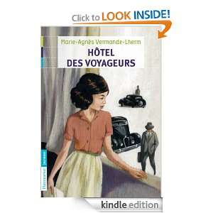   French Edition) Marie Agnès Vermande Lherm  Kindle Store