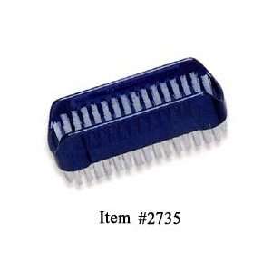  ULTRA Heavy Duty Nail Brush 2735U (manicure) Beauty