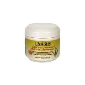 Ecofriendly Jasons Super E Creme 25000 Iu ( 1x4 OZ) By Jason Natural 