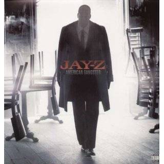 American Gangster [Vinyl] by Jay Z ( Vinyl   Nov. 6, 2007)
