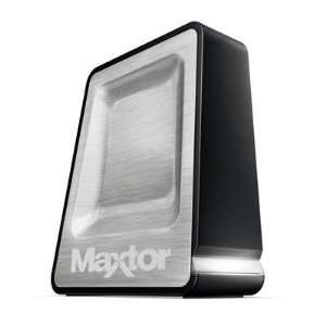  1TB One Touch 4 Plus Maxtor