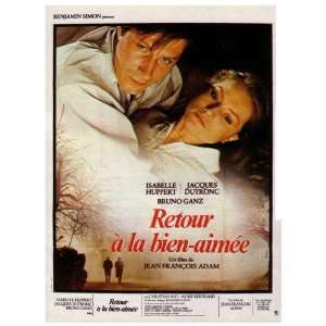  Return to the Beloved Poster Movie French 11 x 17 Inches 