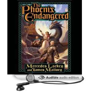  The Phoenix Endangered Book Two of the Enduring Flame 
