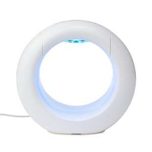 Cielux LUNE Color Changing RGB LED Mood Light with Intuitive Touch 