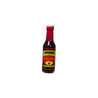 Rass Mon Hot Sauce, 5 fl oz  Grocery & Gourmet Food