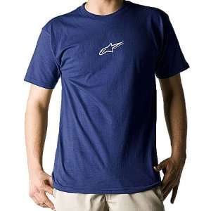   Astar T Shirt , Color Blue, Size Sm, Style Astar 41265879S