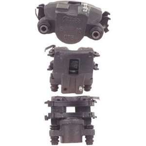  Cardone 16 4609 Remanufactured Brake Caliper Automotive