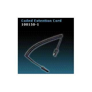  Gears Canada Coiled Extension Cord 100150 1 Automotive