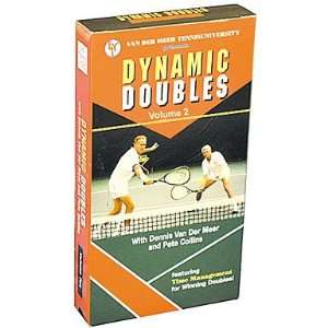  Dynamic Doubles, Vol.2