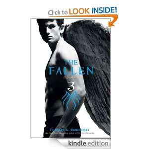 The Fallen 3 (Fallen (Simon Paperback)) Thomas E. Sniegoski  