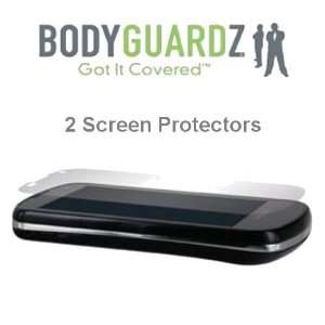  Bodyguardz Premium Scratch proof Transparent Film Screen 