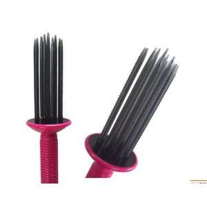 Japan Hot Sale Airy Curl Styler Comb