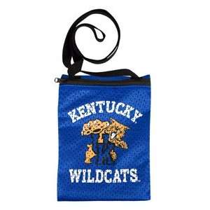    Kentucky Wildcats UK NCAA Game Day Pouch