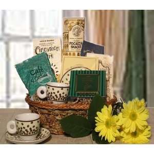  Take a Break Gift Basket 