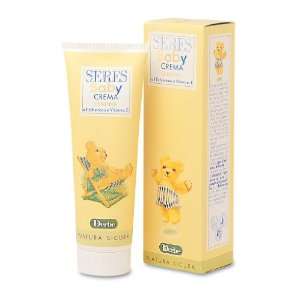  Seres Baby Soothing Cream 4 oz