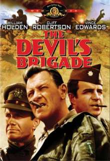 The Devils Brigade