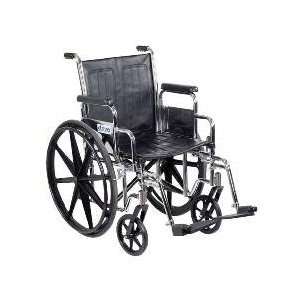 Infinity Wheelchair