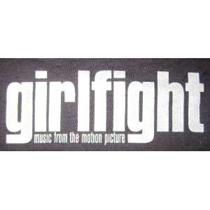   GIRLFIGHT  MUSIC FROM THE MOTION PICTURE  (JUNIORS) 3 