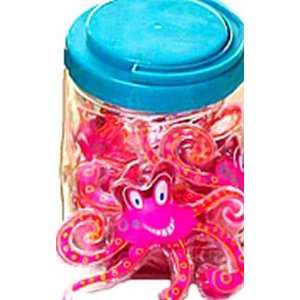  Go Fish Bath Gel Octopus (16 Pack) Baby