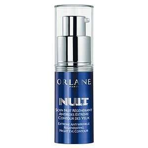  Orlane Extreme Line Reducing Night Care Eye Care Contour 