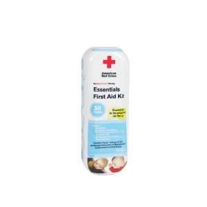  The First Years American Red Cross Essentials First Aid Kit Baby