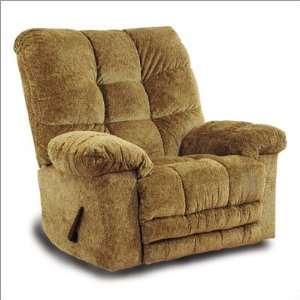  Catnapper Magnum Chaise Rocker Recliner with Heat and 
