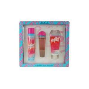  So Exciting Ladies Edt 50ml Gift Set (1.7 fl.oz) Beauty