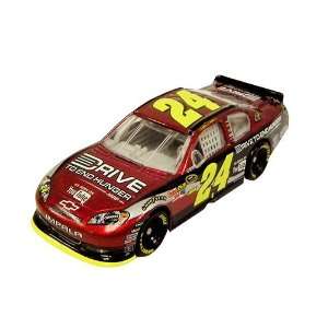  #24 Jeff Gordon 2011 Drive To End Hunger Youtube 1/64 